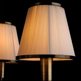 Подвесная люстра Arte Lamp Logico  - 5